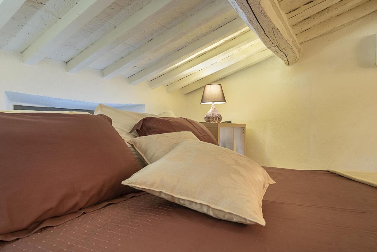 Borgo Agli Scudi Suite&Breakfast Campiglia Marittima Exterior foto