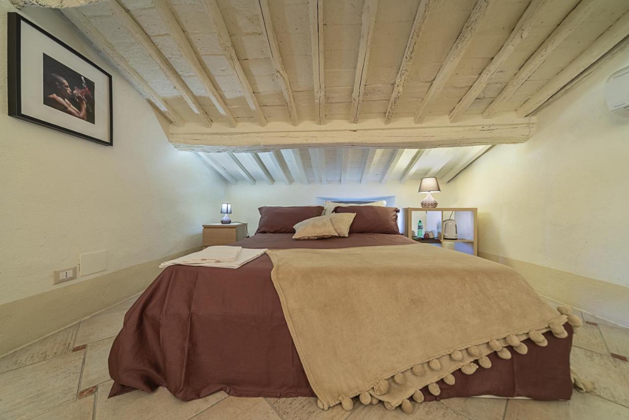 Borgo Agli Scudi Suite&Breakfast Campiglia Marittima Exterior foto