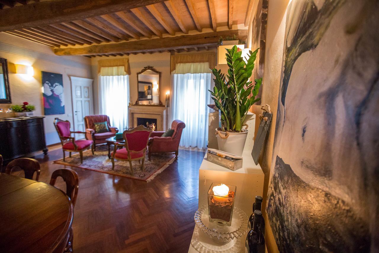 Borgo Agli Scudi Suite&Breakfast Campiglia Marittima Exterior foto